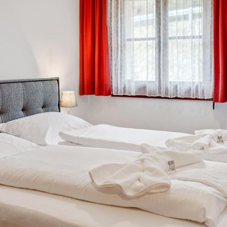 Gemütliches Appartement nähe Skipiste Deutschberg Exterior foto