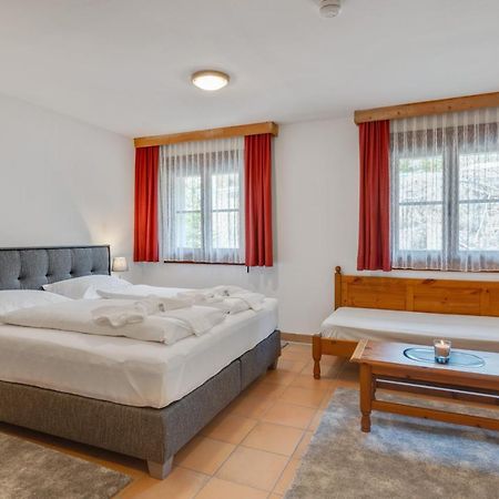 Gemütliches Appartement nähe Skipiste Deutschberg Exterior foto