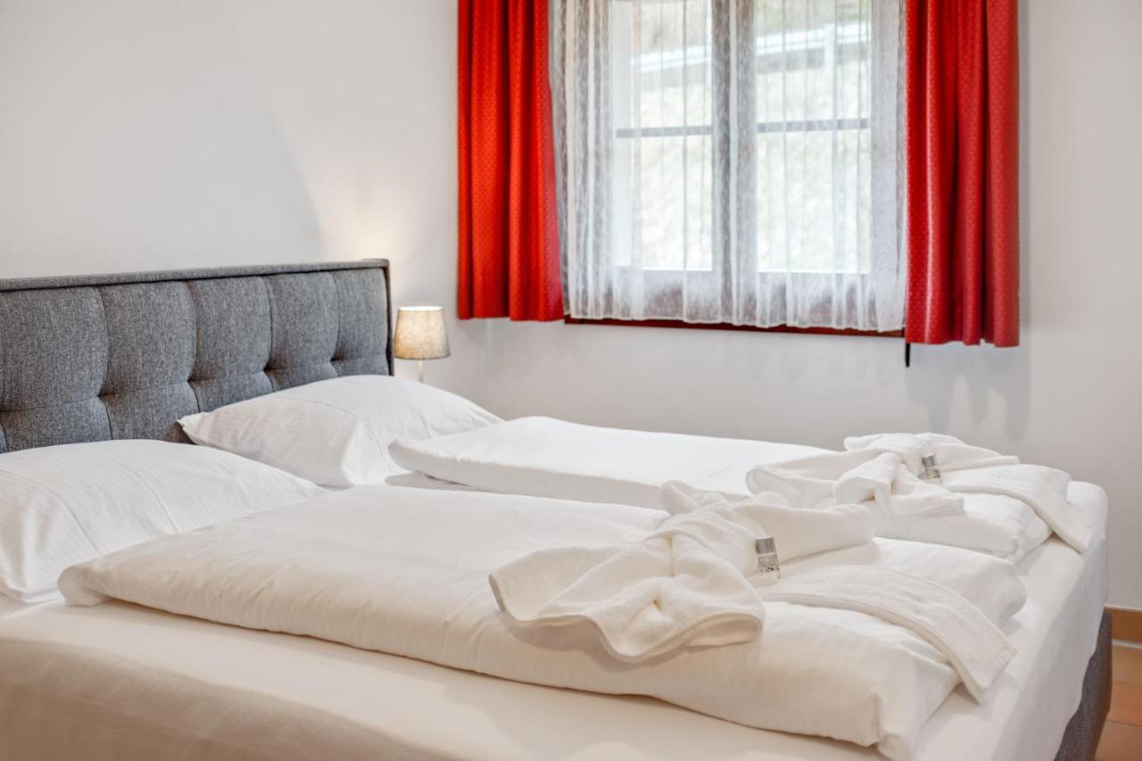 Gemütliches Appartement nähe Skipiste Deutschberg Exterior foto